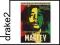 MARLEY EDYCJA LIMITOWANA (FILM DOKUMENTALNY) [DVD]