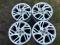 FELGI ALUMINIOWE 17 CITROEN C4 DS4 4*108 ET32