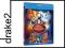 ARYSKOTRACI (DISNEY) [BLU-RAY]