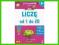 Główka Pracuje Liczę od 1 do 20 + GRATIS  24h