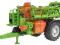 Bruder opryskiwacz AMAZONE 02207 + gratisy