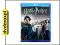 dvdmaxpl HARRY POTTER I CZARA OGNIA [BLU-RAY]