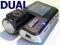 Kamera Samochodowa Rejestrator XBLITZ DUAL +GRATIS