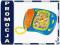 SMILY PLAY 8652 Telefon Edukacyjny KURIER W-wa