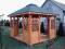 ALTANA OGRODOWA 3x3 ALTANKA DOMEK PAWILON GARAŻ !!