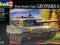 LEOPARD 2 A4  1:72 REVELL 03103