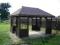 ALTANA OGRODOWA 3x4 ALTANKA DOMEK WIATA PAWILON !!