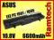 BATERIA ASUS AL31-1005 AL32-1005 EEE PC 1001 6,6Ah