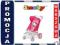 SMOBY 512839 Wózek Spacerówka Hello Kitty