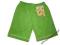KRÓTKIE SPODENKI SZORTY DLA DZIEWCZYNKI r. 140