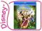 disney-ZAPLĄTANI [BLU-RAY]+[DVD]