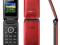 Samsung GT-E1190 Czerwony Telefon JAVA FVAT