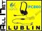 SŁUCHAWKI LOGITECH PC HEADSET 860 DO SKYPE PC860