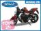 MOTOR - MV Agusta Brutale - 1:18 Welly -