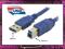 PL9 KABEL USB 3.0 A-B 1,8 m STANDARD Super Speed !