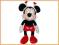 Disney Mickey Love Angel 25cm + GRATIS 24h