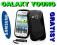 GUMA ETUI SOLID S-LINE GALAXY YOUNG s6310 FOL RYSI