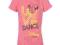 DISNEY ROZOWA BLUZECZKA  Z MYSZKA  MINNI  11-12 L