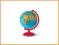 Globus Zoo Globe 25 cm NovaRico + GRATIS 24h