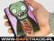 PLANTS VS ZOMBIES ORYGINALNY PORTFEL ZOMBIAK GLOWA