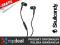 SKULLCANDY SMOKIN BUDS 2.0 w/Mic BLACK Oryginał Gw