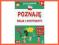 Główka pracuje Poznaję kraje... + GRATIS  24h