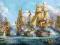 ! Puzzle 4000 Castorland C-400102 Naval Battle