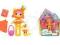 LALALOOPSY MINI LALKA KITTY B. BRAVE 522423