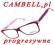 KE 5005  OKULARY PROGRESYWNE ANTYREFLEKS + MONTAŻ