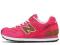 BUTY NEW BALANCE DAMSKIE R.39 WL 574 BPR RÓŻOWE