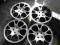 Felgi aluminiowe 4x100 Opel, Seat, VW 17 cal.