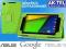 ETUI ASUS GOOGLE NEXUS 7 II 2 ZIELONE DEDYKOWANE
