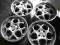 Felgi aluminiowe 4x108 Citroen, Ford 17 cal.