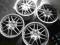 Felgi aluminiowe 4x114,3 Honda, Mitshubishi 17 cal