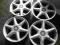 Felgi aluminiowe5x114,3 Honda, Mazda, Nissan 17cal