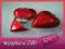 PENDRIVE USB 32 GB SERCE CZERWONE WALENTYNKI GIFT