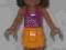 4AFOL LEGO Friends Andrea frnd055