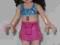 4AFOL LEGO Friends Emma frnd063