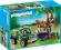 SAMOCHÓD TERENOWY PRZY TYGRYSACH PLAYMOBIL 5416 Wa