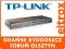 SWITCH PRZEŁĄCZNIK TP-LINK TL-SF1024 24 PORTY 4829