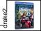 AVENGERS (Chris Hemsworth) [BLU-RAY]