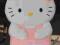 Samsung Galaxy Note 2 Hello Kitty etui 3d +GRATIS