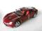 MAISTO CHEVROLET CORVETTE C7 STINGRAY 2014 1:18
