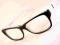 OKULARY OPRAWKI + SOCZEWKI ANTYREFLEKS ZERÓWKI