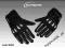 Rękawice motocyklowe HYPNOTIK ENDO wyprzedaż !! XL