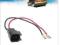 ADAPTER GŁOŚNIKOWY FORD FOCUS MONDEO TRANSIT KA