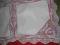 Śliczny obrusik  115/155
