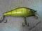 WOBLER Mikado CRACKER 7cm --- EXTRA WYKONANIE ---