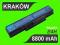 BATERIA DO LAPTOPA GATEWAY NV5215U NV5216U 8.8Ah