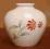 WAZONIK BAVARIA HAVILAND KWIATEK PORCELANA